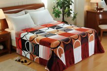 Load image into Gallery viewer, Best Decorative Bed Blankets – Ailime Designs
