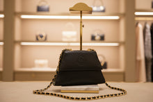 Load image into Gallery viewer, Women’s Genuine Leather Triangle Purses – Ailime Designs