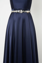 Load image into Gallery viewer, Women’s Fine Quality Street Style Belts – Ailime Designs