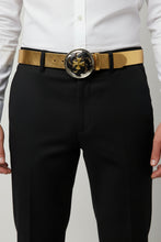 Load image into Gallery viewer, Women’s Fine Quality Street Style Belts – Ailime Designs