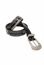 Load image into Gallery viewer, Women’s Fine Quality Street Style Belts – Ailime Designs