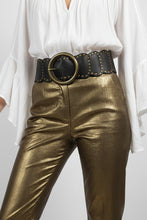 Load image into Gallery viewer, Women’s Fine Quality Street Style Belts – Ailime Designs