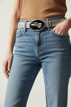 Load image into Gallery viewer, Women’s Fine Quality Street Style Belts – Ailime Designs