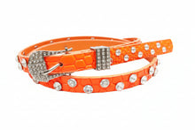 Load image into Gallery viewer, Women’s Fine Quality Street Style Belts – Ailime Designs