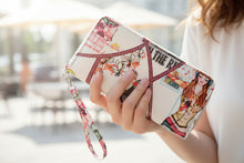Load image into Gallery viewer, Best Women's Chic Girl Style Wallets - Ailime Designs