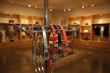 Load image into Gallery viewer, Women’s Fine Quality Street Style Belts – Ailime Designs