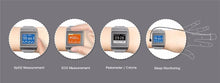 Load image into Gallery viewer, Digital Sport Pulse Oximeter Blood Oxygen - Ailime Designs