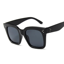 Load image into Gallery viewer, Cool Oversized Sunglasses For Women - Ailime Designs