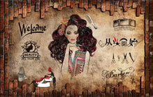 Load image into Gallery viewer, Beautiful 3D Scenic Design Wallpaper Murals - Ailime Designs