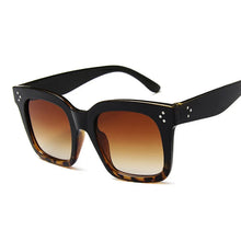Load image into Gallery viewer, Cool Oversized Sunglasses For Women - Ailime Designs
