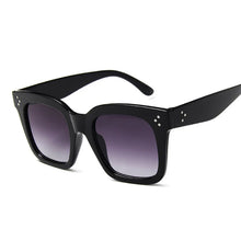 Load image into Gallery viewer, Cool Oversized Sunglasses For Women - Ailime Designs