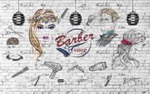 Load image into Gallery viewer, Beautiful 3D Scenic Design Wallpaper Murals - Ailime Designs