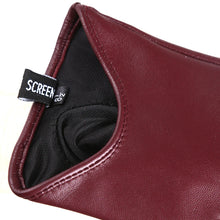 Load image into Gallery viewer, Comforable Sheepskin leather gloves - Ailime Designs
