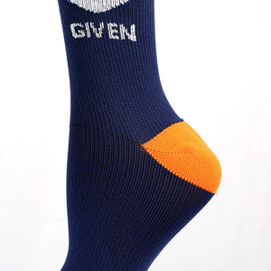 Compression Tube Socks For Any Sports – Ailime Designs