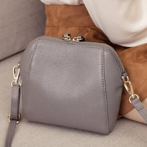 Genuine Leather Skin Crossbody Handbags - Ailime Designs