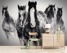 Load image into Gallery viewer, Beautiful 3D Scenic Design Wallpaper Murals - Ailime Designs