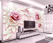 Load image into Gallery viewer, Beautiful 3D Scenic Design Wallpaper Murals - Ailime Designs