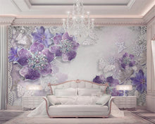 Load image into Gallery viewer, Beautiful 3D Scenic Design Wallpaper Murals - Ailime Designs