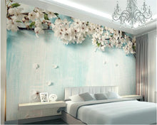Load image into Gallery viewer, Beautiful 3D Scenic Design Wallpaper Murals - Ailime Designs