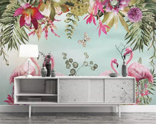 Load image into Gallery viewer, Beautiful 3D Scenic Design Wallpaper Murals - Ailime Designs