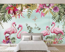 Load image into Gallery viewer, Beautiful 3D Scenic Design Wallpaper Murals - Ailime Designs