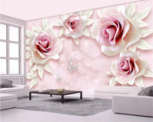 Load image into Gallery viewer, Beautiful 3D Scenic Design Wallpaper Murals - Ailime Designs