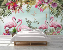Load image into Gallery viewer, Beautiful 3D Scenic Design Wallpaper Murals - Ailime Designs