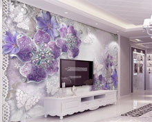 Load image into Gallery viewer, Beautiful 3D Scenic Design Wallpaper Murals - Ailime Designs