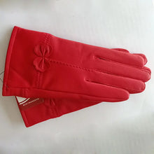 Load image into Gallery viewer, Cool Genuine Leather Skin Gloves - Ailime Designs