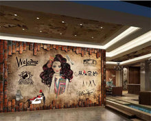Load image into Gallery viewer, Beautiful 3D Scenic Design Wallpaper Murals - Ailime Designs