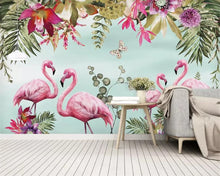 Load image into Gallery viewer, Beautiful 3D Scenic Design Wallpaper Murals - Ailime Designs