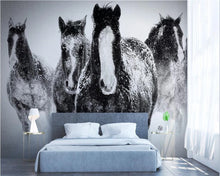 Load image into Gallery viewer, Beautiful 3D Scenic Design Wallpaper Murals - Ailime Designs