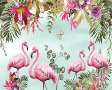 Load image into Gallery viewer, Beautiful 3D Scenic Design Wallpaper Murals - Ailime Designs