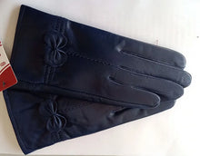 Load image into Gallery viewer, Cool Genuine Leather Skin Gloves - Ailime Designs