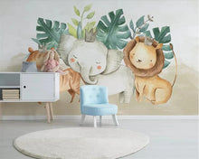 Load image into Gallery viewer, Beautiful 3D Scenic Design Wallpaper Murals - Ailime Designs