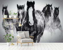 Load image into Gallery viewer, Beautiful 3D Scenic Design Wallpaper Murals - Ailime Designs