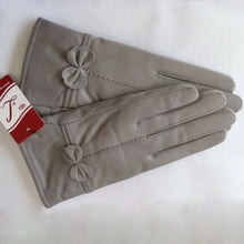 Load image into Gallery viewer, Cool Genuine Leather Skin Gloves - Ailime Designs