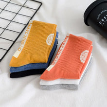 Load image into Gallery viewer, Breathable Women Casual Socks - Ailime Designs