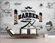 Load image into Gallery viewer, Beautiful 3D Scenic Design Wallpaper Murals - Ailime Designs