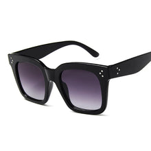 Load image into Gallery viewer, Cool Oversized Sunglasses For Women - Ailime Designs