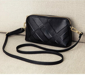 Genuine Leather Women luxury Handbags - Ailime Designs