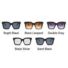 Load image into Gallery viewer, Cool Oversized Sunglasses For Women - Ailime Designs