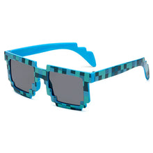 Load image into Gallery viewer, Geometric Multi Printe Sunshades - Ailime Designs