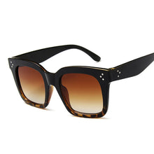 Load image into Gallery viewer, Cool Oversized Sunglasses For Women - Ailime Designs