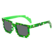 Load image into Gallery viewer, Geometric Multi Printe Sunshades - Ailime Designs