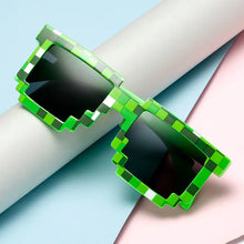 Load image into Gallery viewer, Geometric Multi Printe Sunshades - Ailime Designs