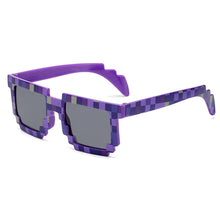 Load image into Gallery viewer, Geometric Multi Printe Sunshades - Ailime Designs