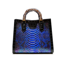 Load image into Gallery viewer, Luxury Designer Style Women Cowhide Handbags - Ailime Designs