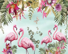 Load image into Gallery viewer, Beautiful 3D Scenic Design Wallpaper Murals - Ailime Designs