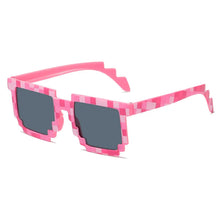 Load image into Gallery viewer, Geometric Multi Printe Sunshades - Ailime Designs